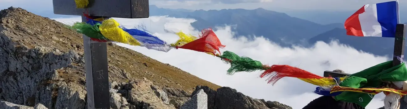View this trip - The Freedom Trail (Chemin de la Liberté)