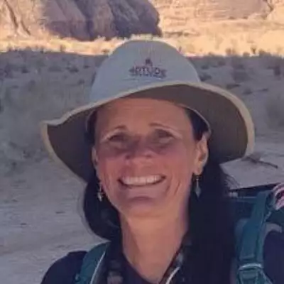 The Wadi Rum Summit Trek