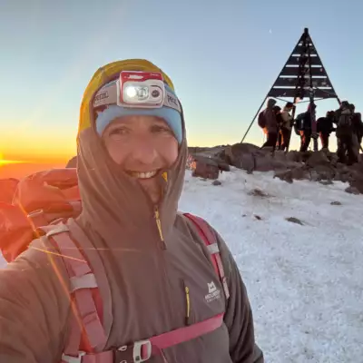 Everest Base Camp