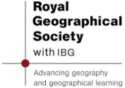 Royal Geographical Society - Tribal Partner