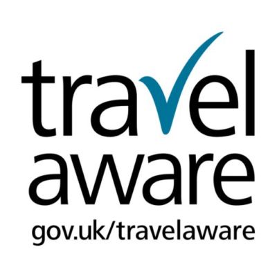 Travel Aware - Tribal Partner