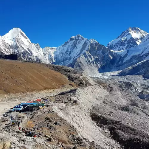 View this trip - Everest Base Camp