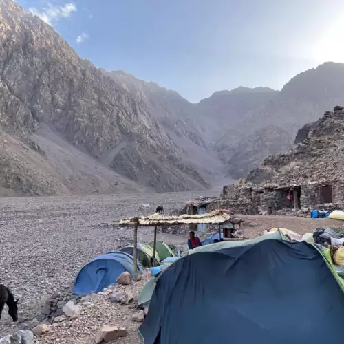 View this trip - The High Atlas Circuit