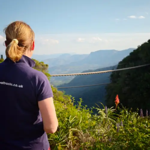 View this trip - Hidden Zimbabwe