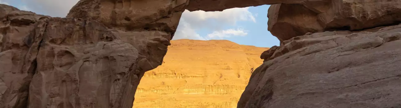 View this trip - Wadi Rum, Petra & Aqaba Adventure