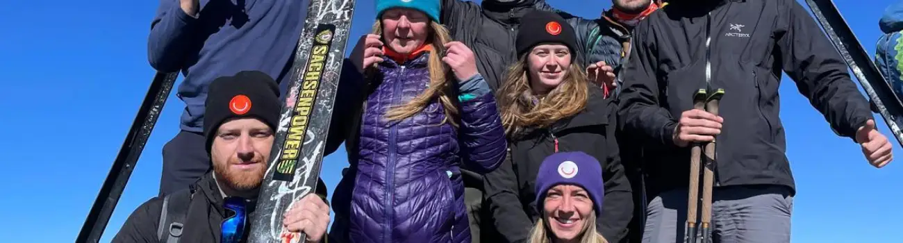 View this trip - Mount Toubkal Summit
